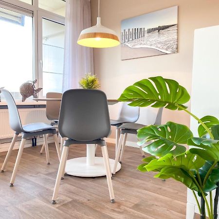 Vakantieappartement Westkapelle We07 Экстерьер фото