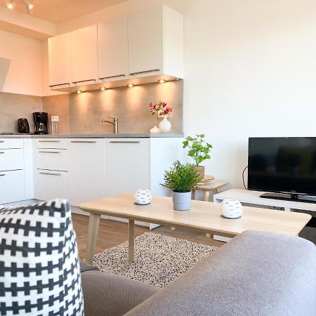 Vakantieappartement Westkapelle We07 Экстерьер фото