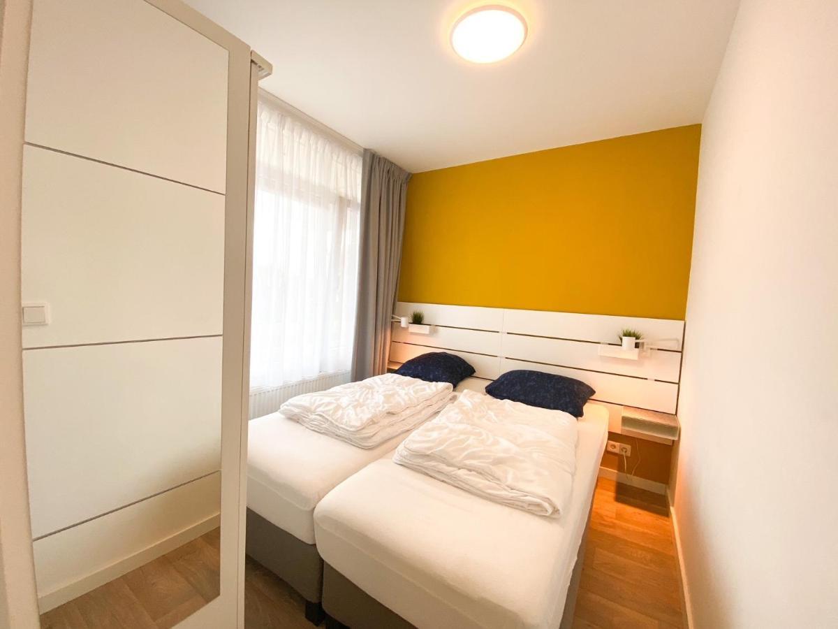 Vakantieappartement Westkapelle We07 Экстерьер фото