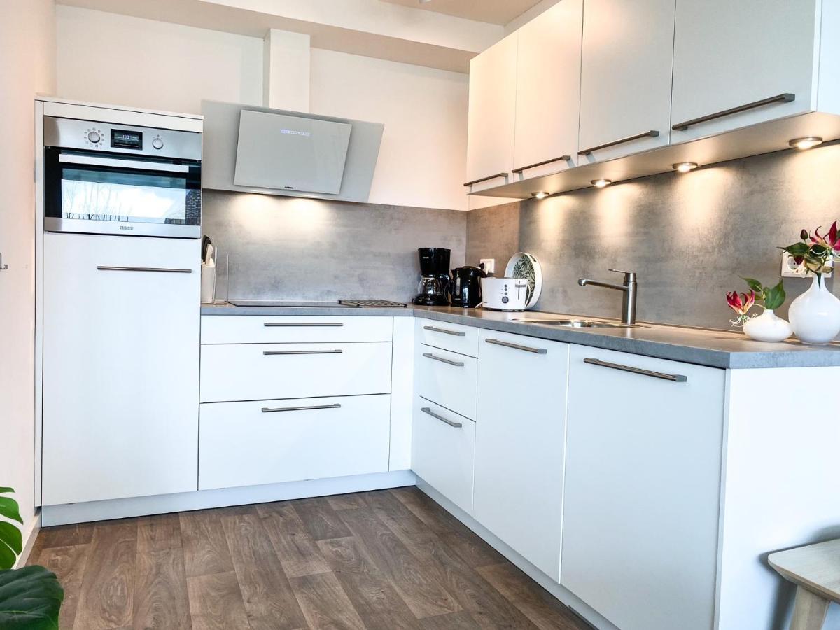 Vakantieappartement Westkapelle We07 Экстерьер фото