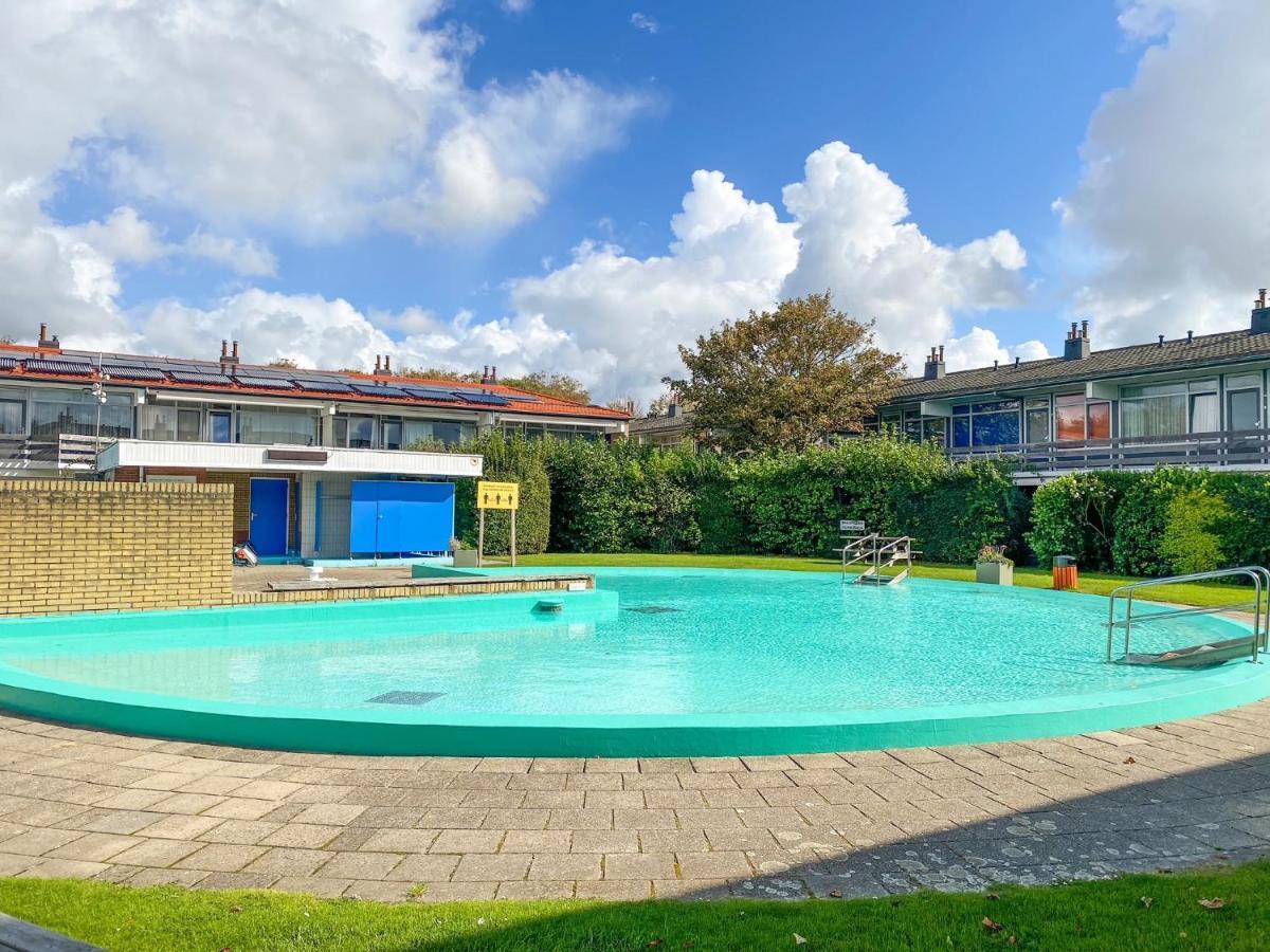 Vakantieappartement Westkapelle We07 Экстерьер фото