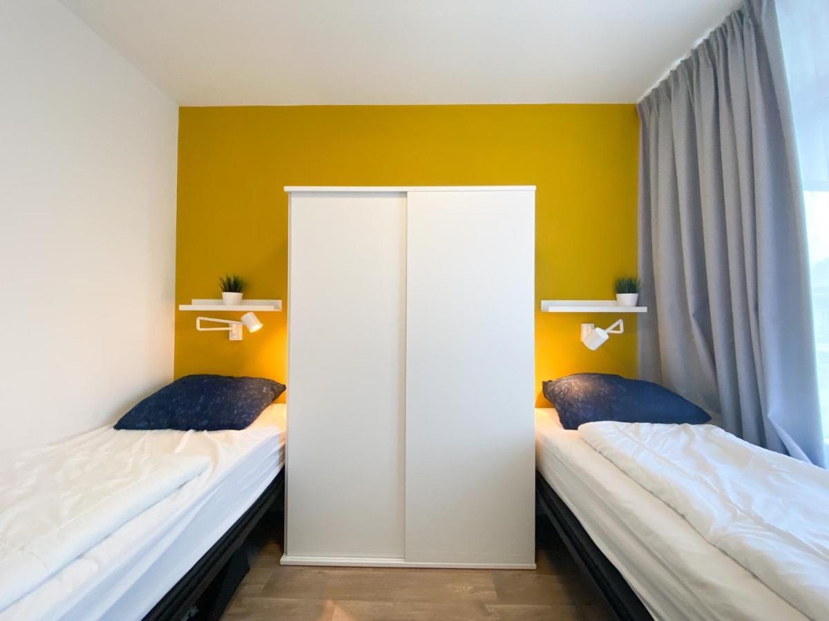 Vakantieappartement Westkapelle We07 Экстерьер фото