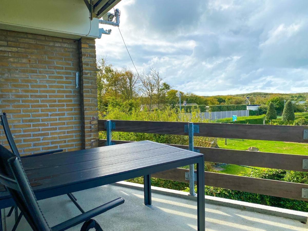 Vakantieappartement Westkapelle We07 Экстерьер фото