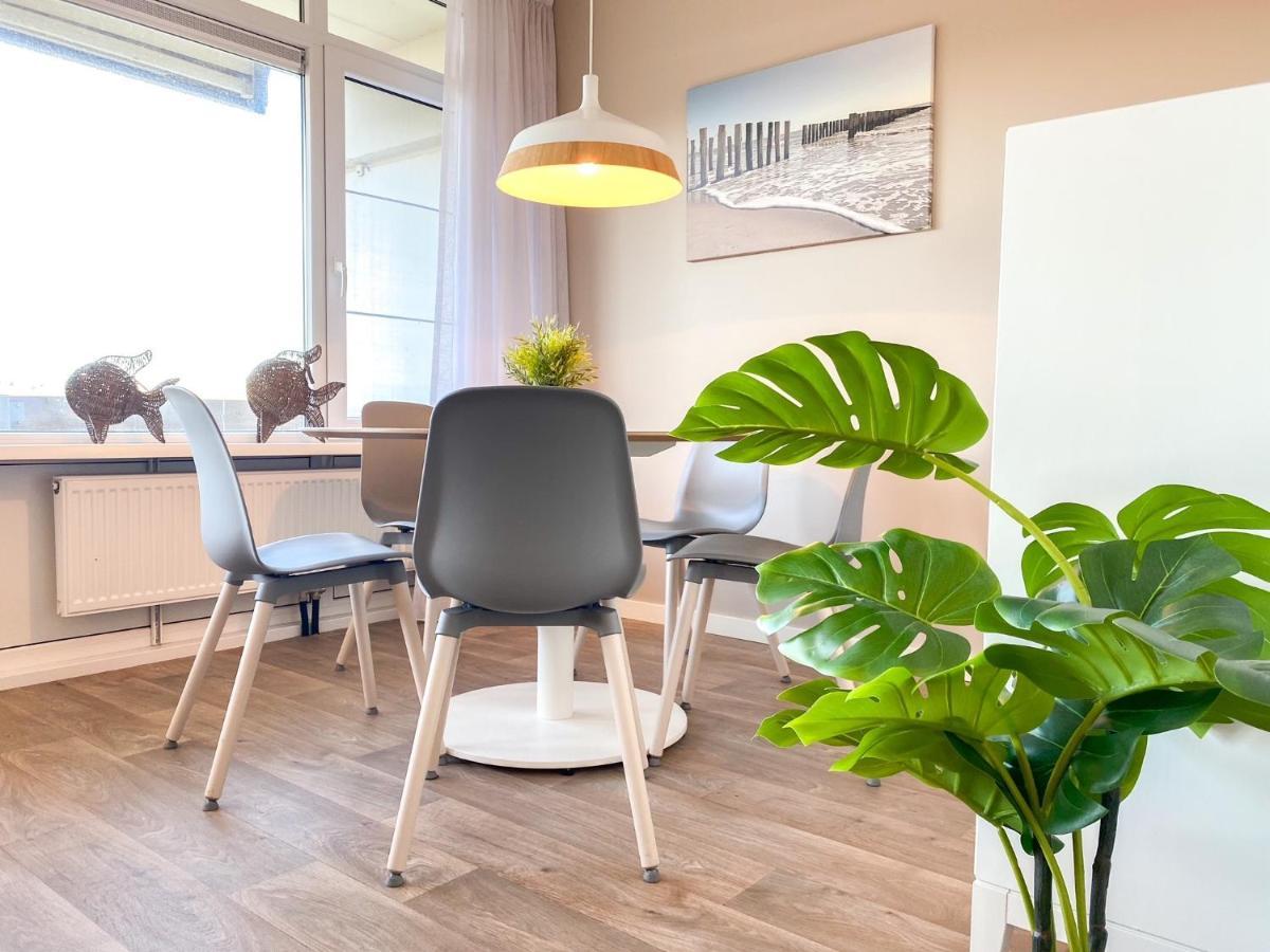 Vakantieappartement Westkapelle We07 Экстерьер фото