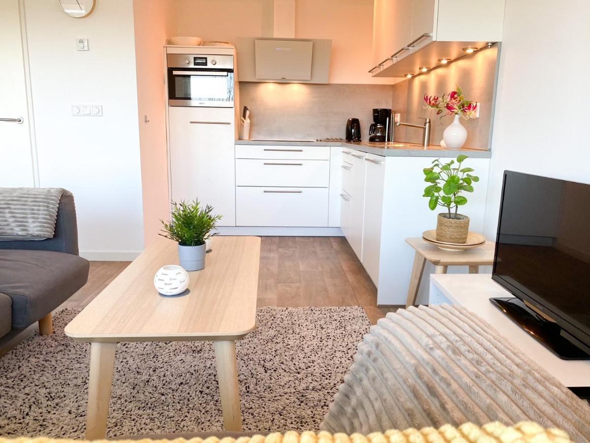 Vakantieappartement Westkapelle We07 Экстерьер фото