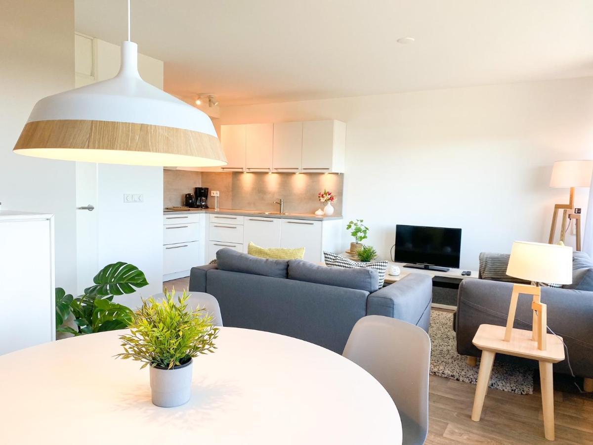 Vakantieappartement Westkapelle We07 Экстерьер фото