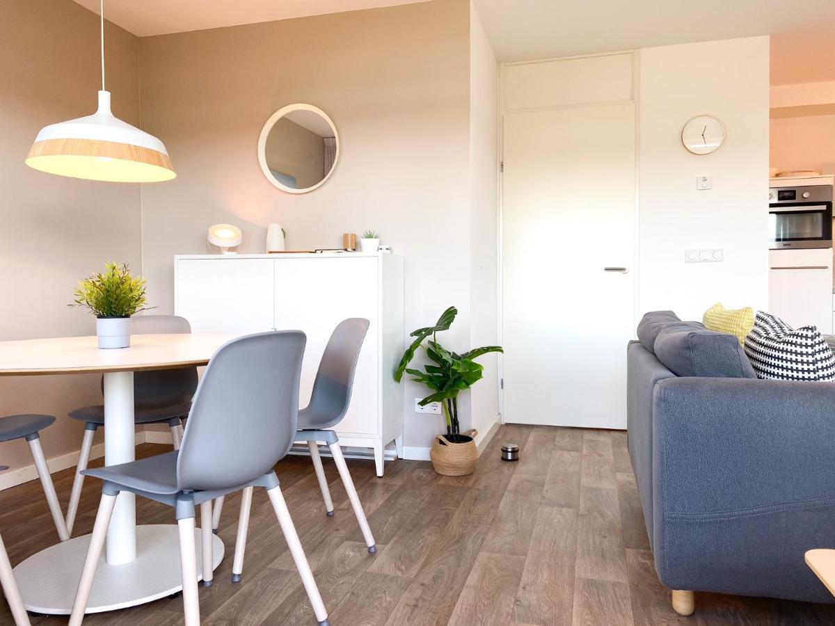Vakantieappartement Westkapelle We07 Экстерьер фото